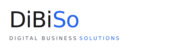 DiBiSo, Digital Business Solutions